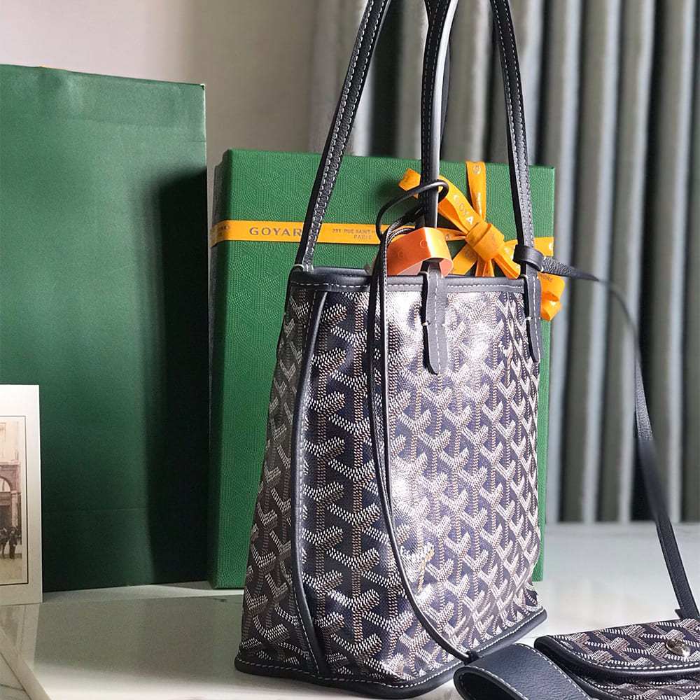 Goyard Anjou Mini Bag