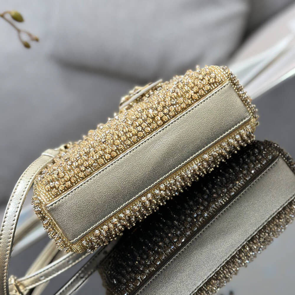 Dior Lady D-Joy Micro Bag(HIGH-END GRADE)