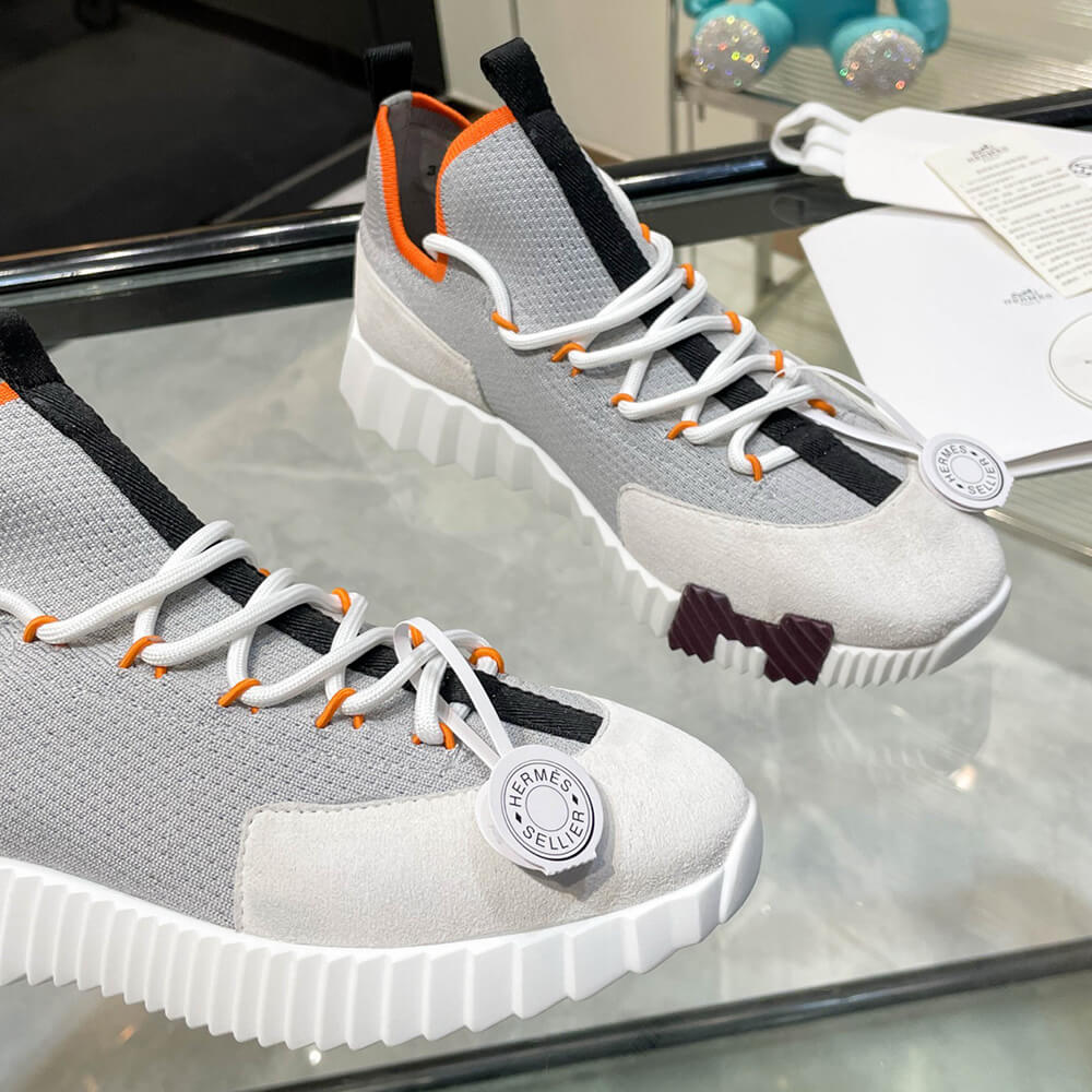 HERMES Lift slip-on sneaker