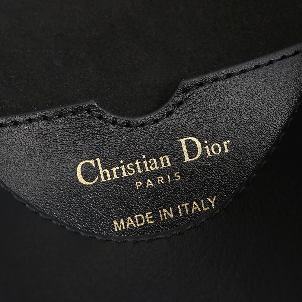 Medium Dior Bobby Bag