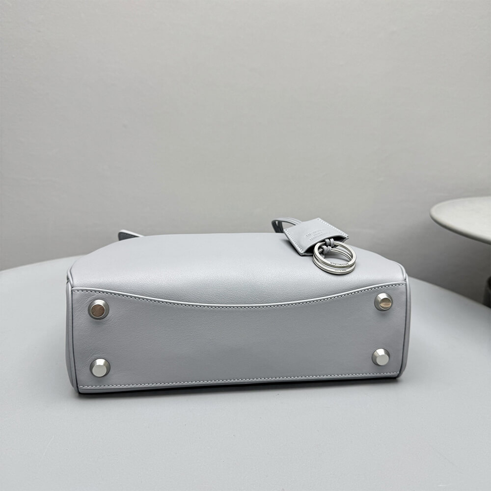 Balenciaga Women s Rodeo Handbag Small(HIGH-END GRADE)