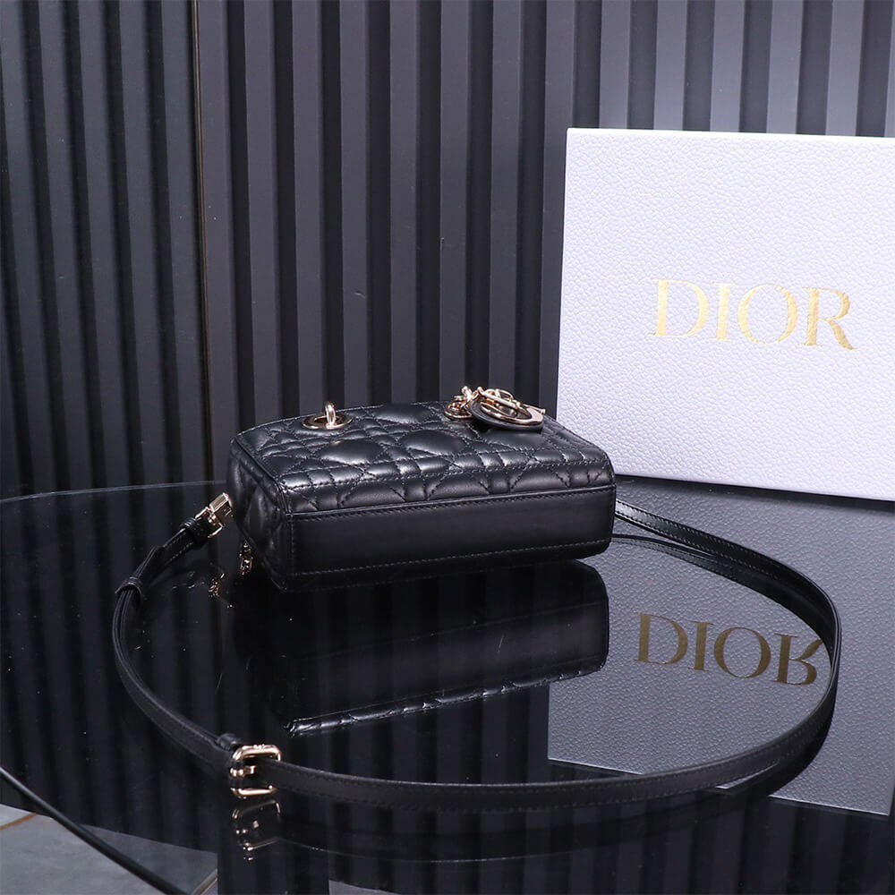 Dior Lady D-Joy Micro Bag(HIGH-END GRADE)