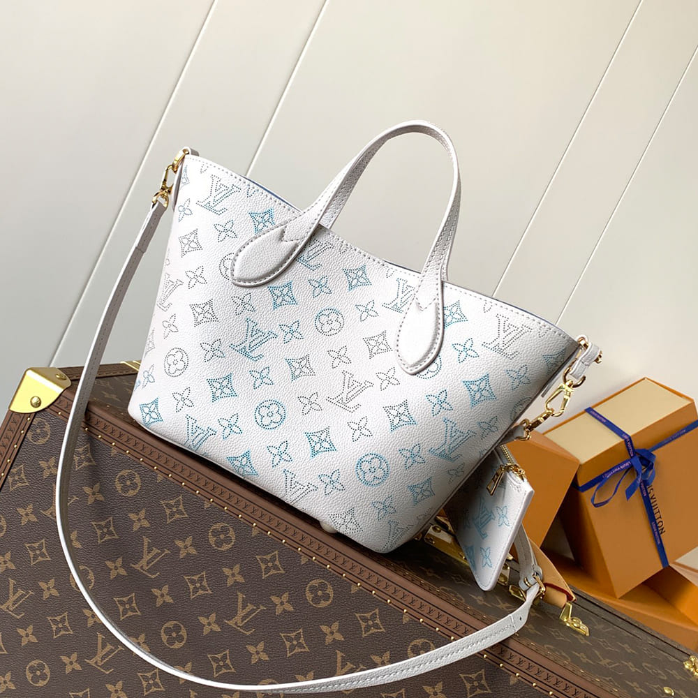 LV Blossom PM(HIGH-END GRADE)