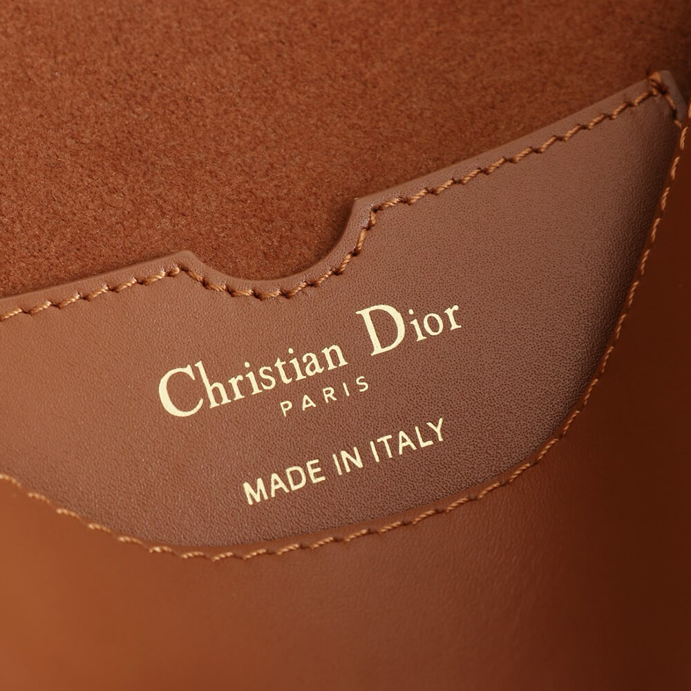 Medium Dior Bobby Bag