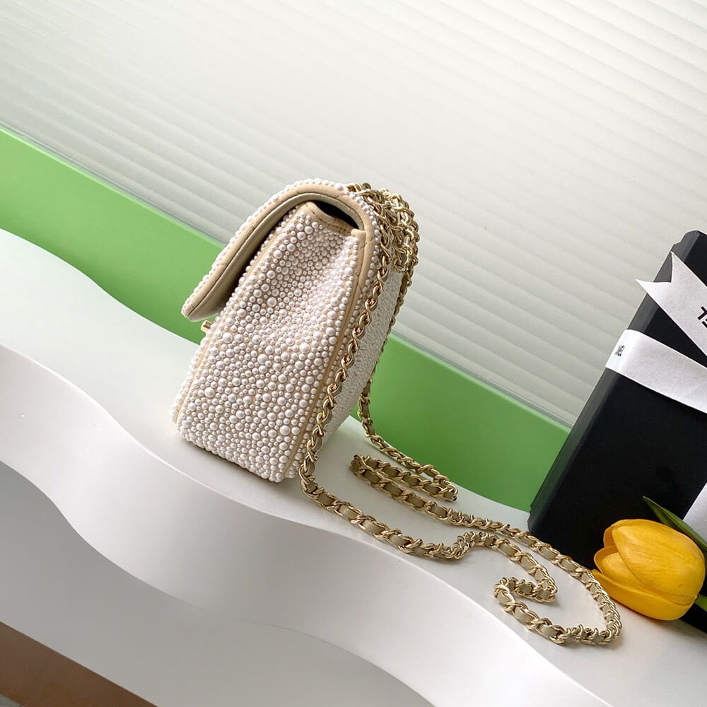 Chanel Evening Bag(high-end grade)