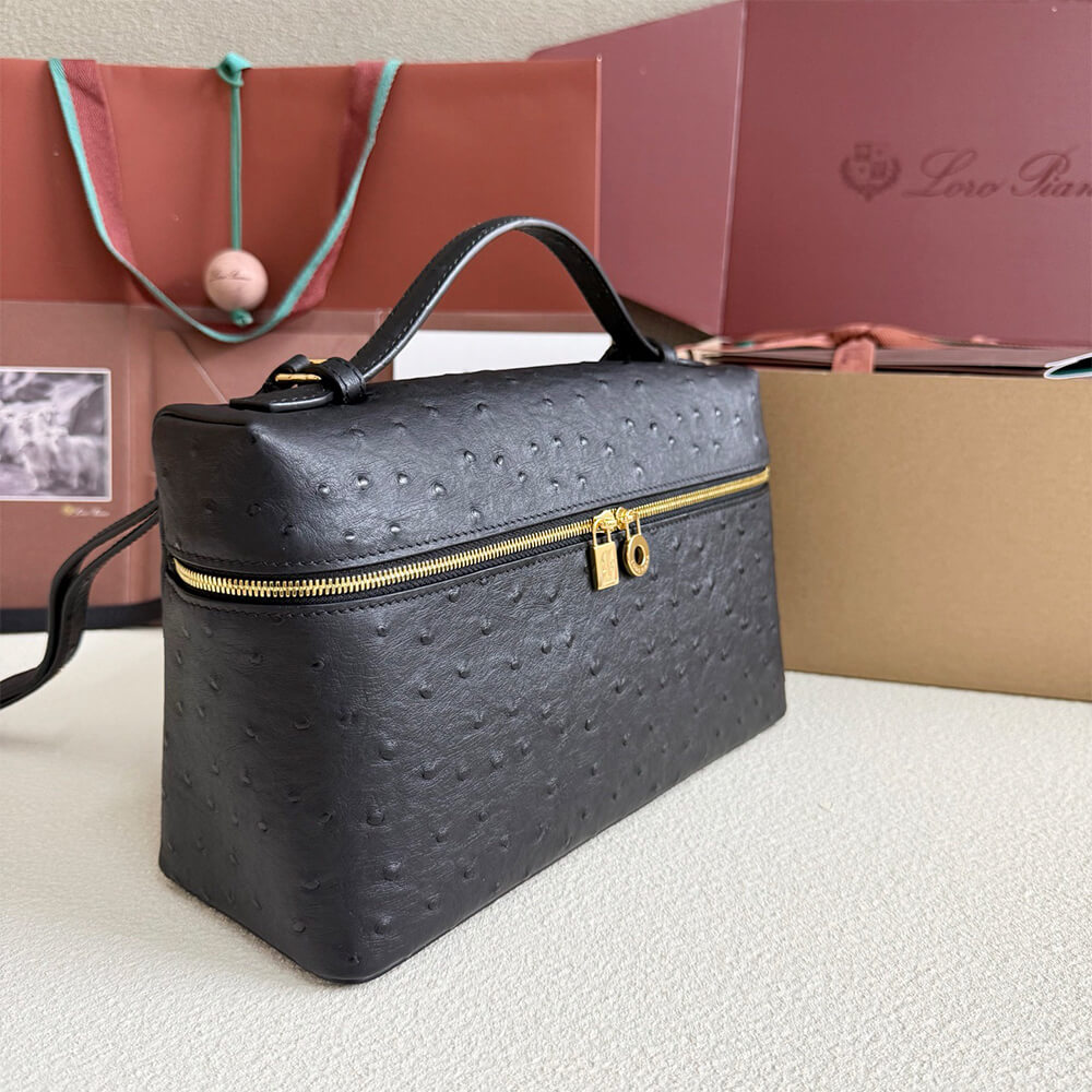 Loro Piana Extra Bag L27(High-end Grade)