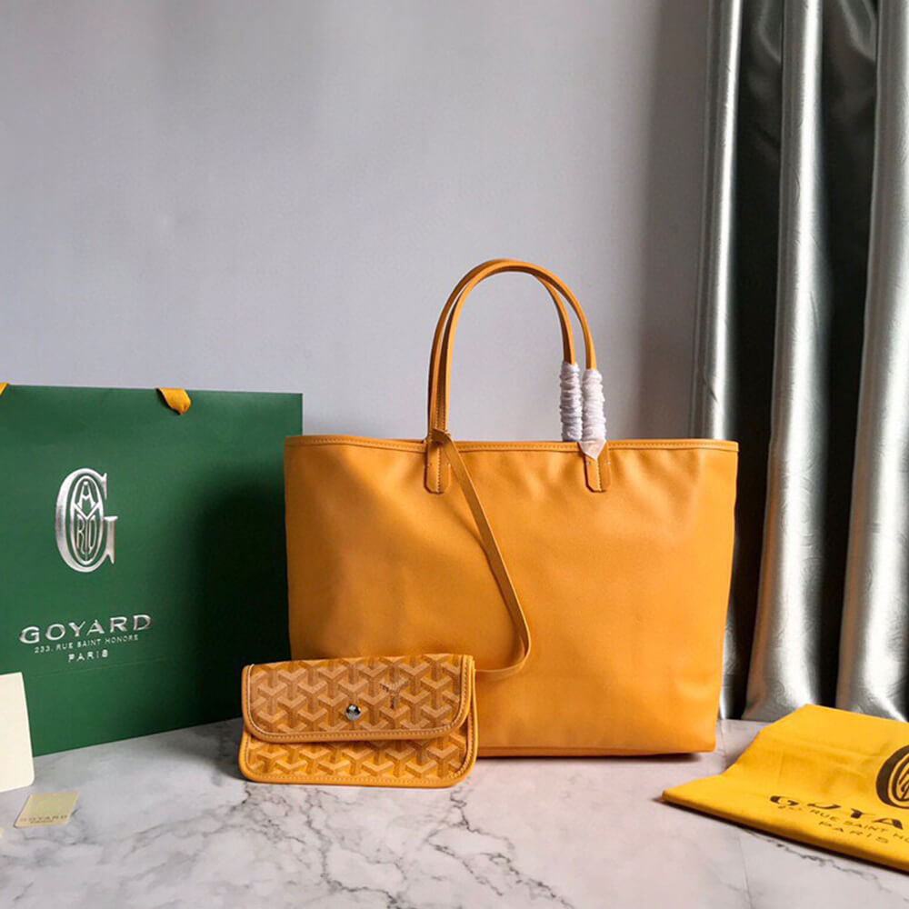 Goyard Saint Louis PM Bag