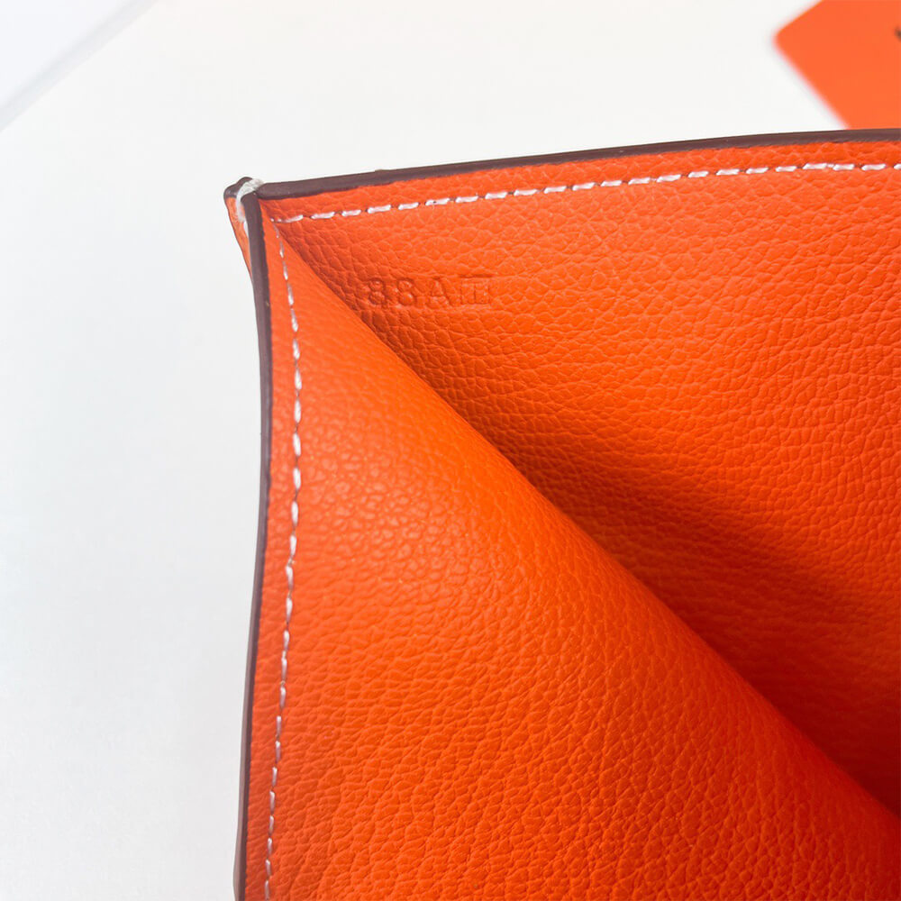 Hermes Bearn wallet