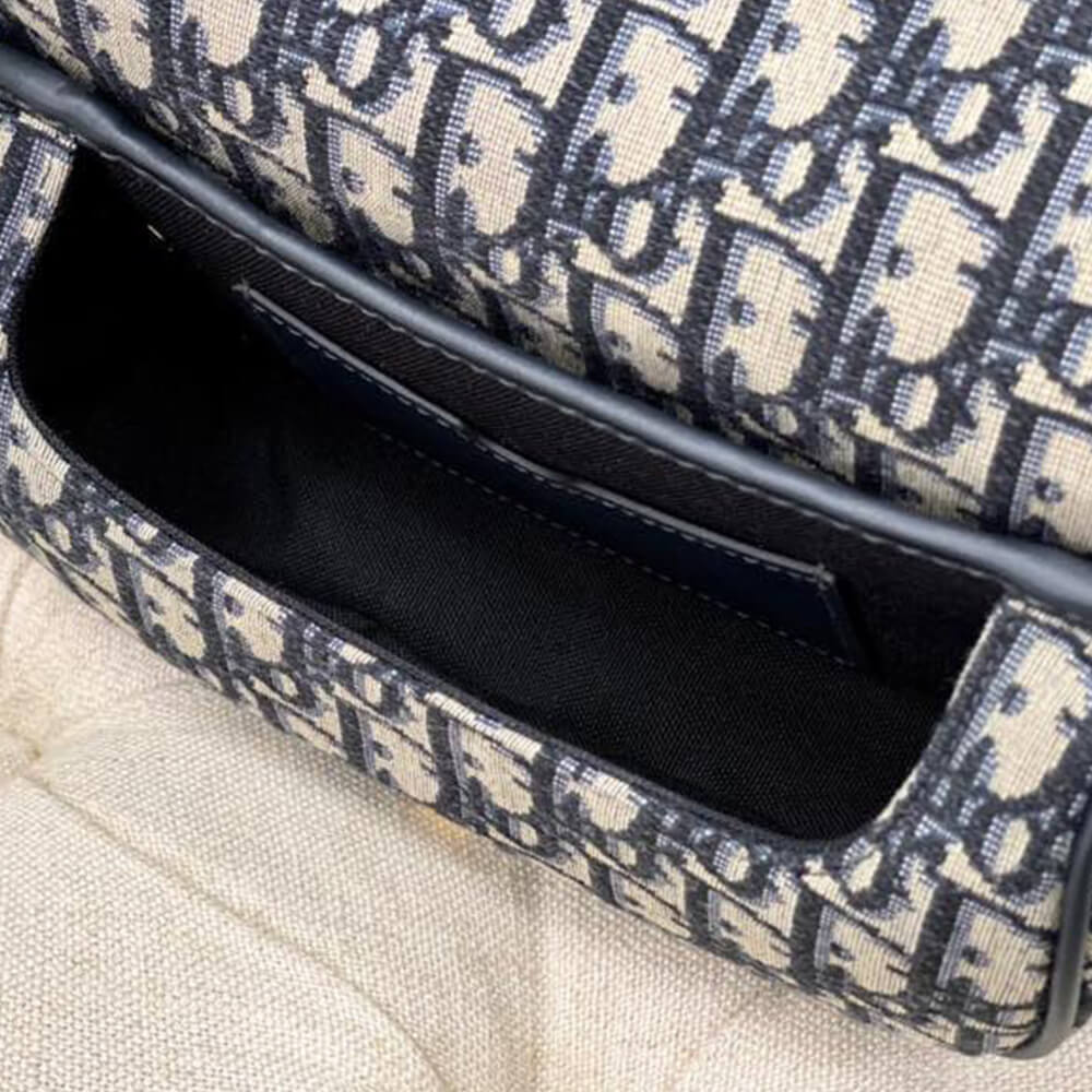 DIOR BOBBY EAST-WEST BAG