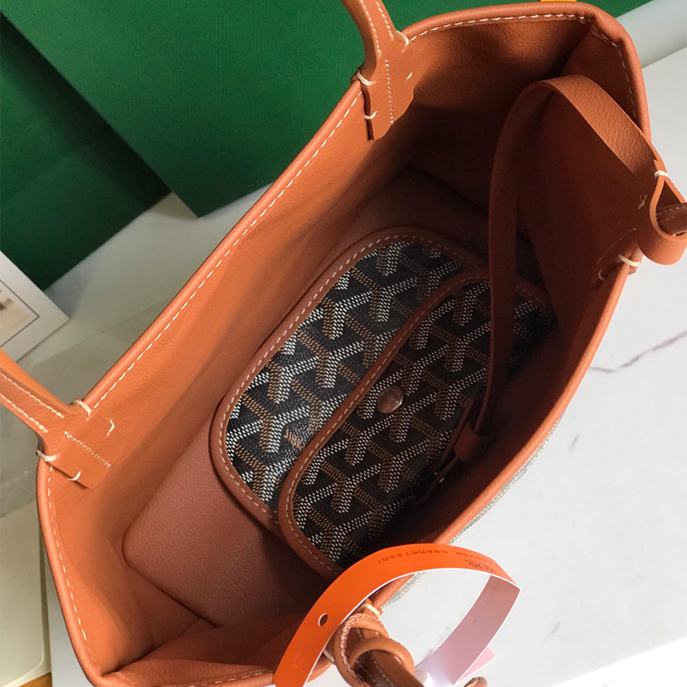 Goyard Anjou Mini Bag