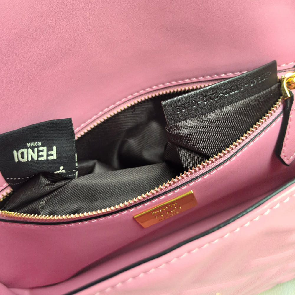 Fendi Baguette