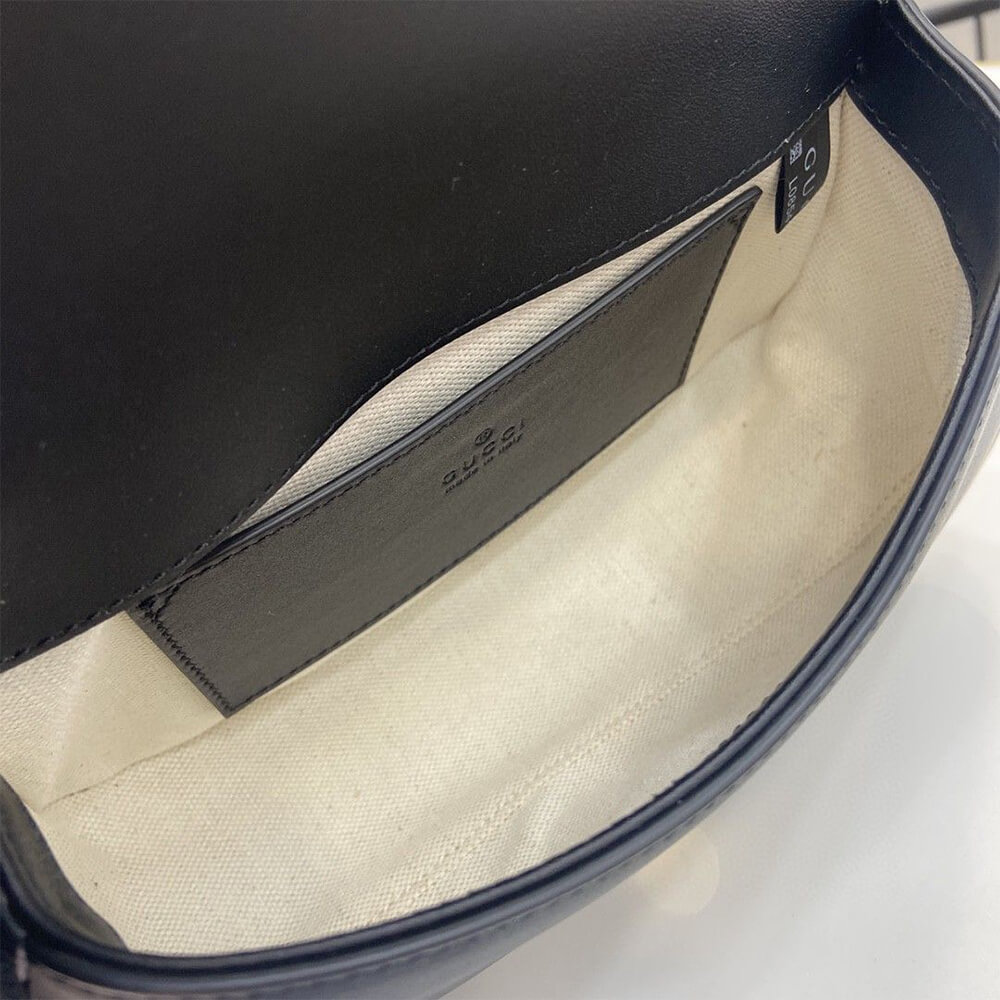 Gucci Blondie small shoulder bag