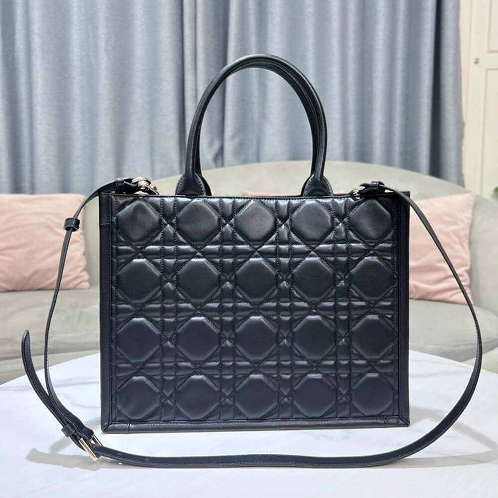 Dior Medium Dior Book Tote