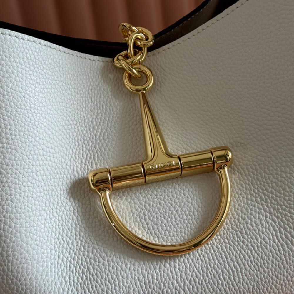 Gucci Softbit maxi shoulder bag(HIGH-END GRADE)