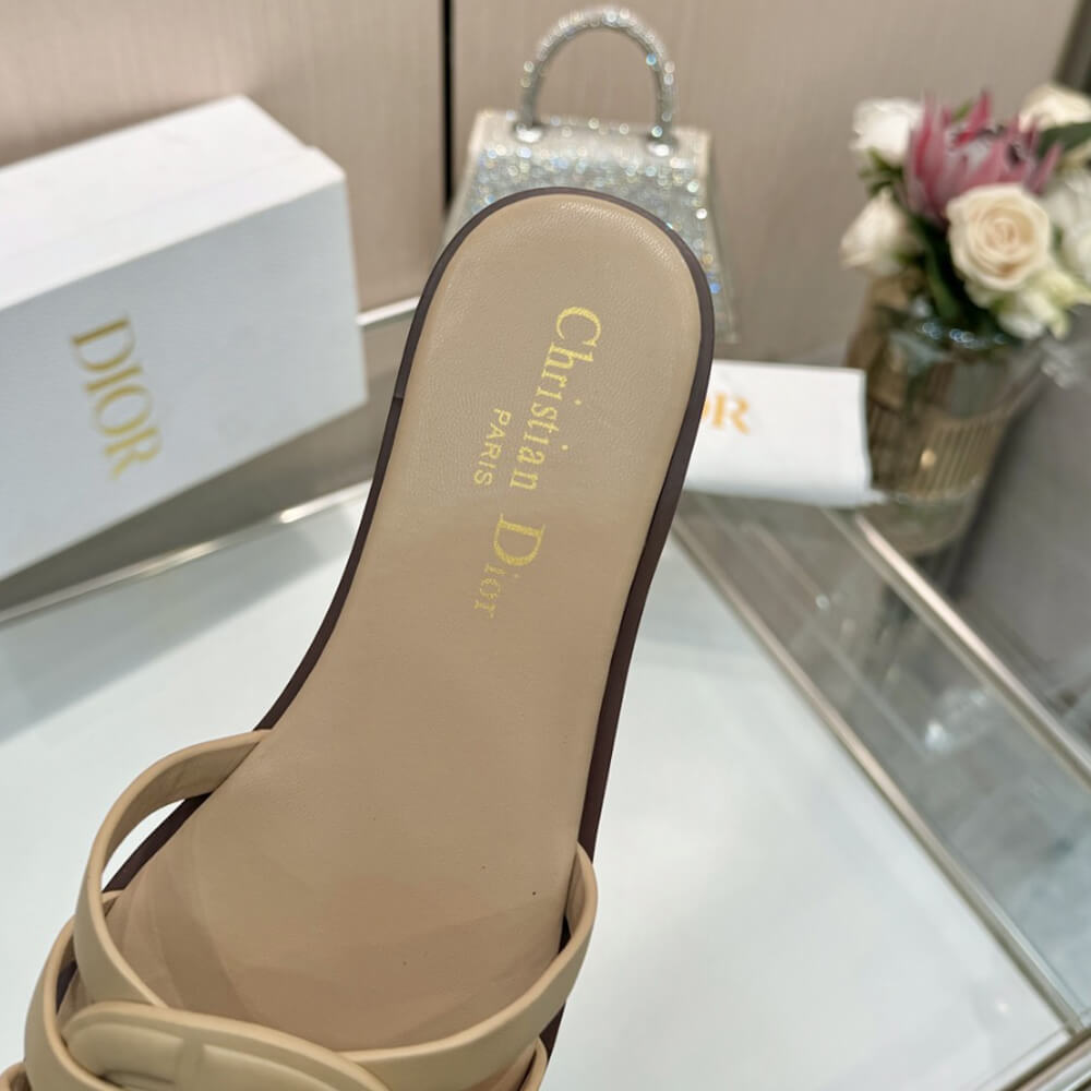 DIOR D-Club Slide
