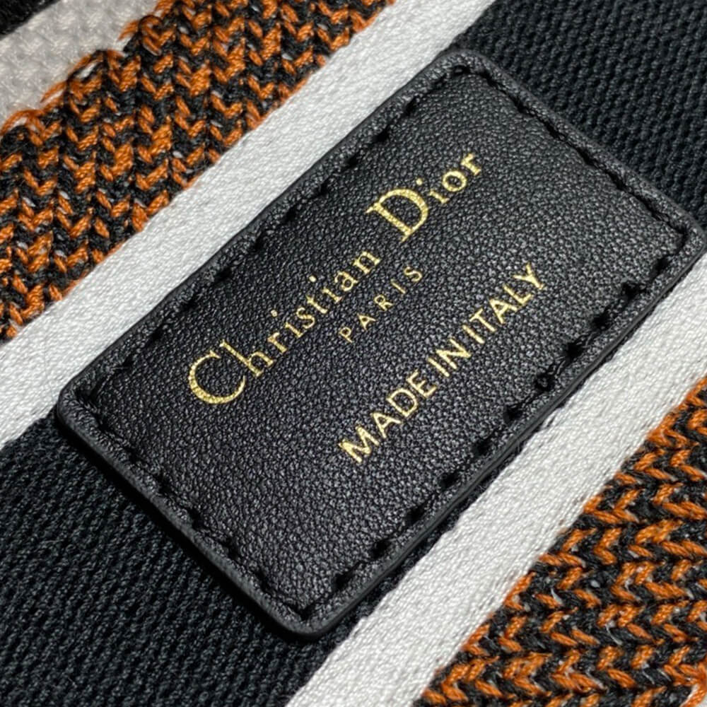 Dior Medium Lady D-Lite Bag