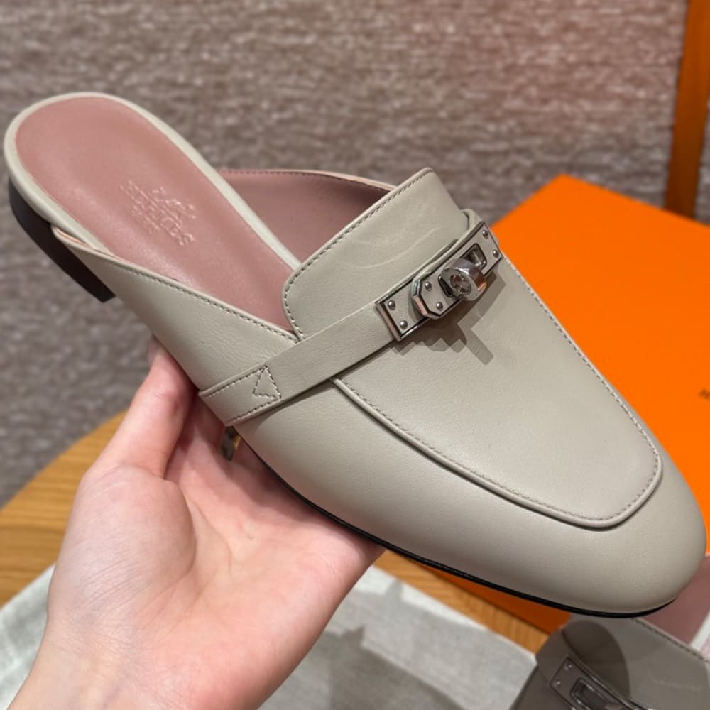 HERMES Oz mule