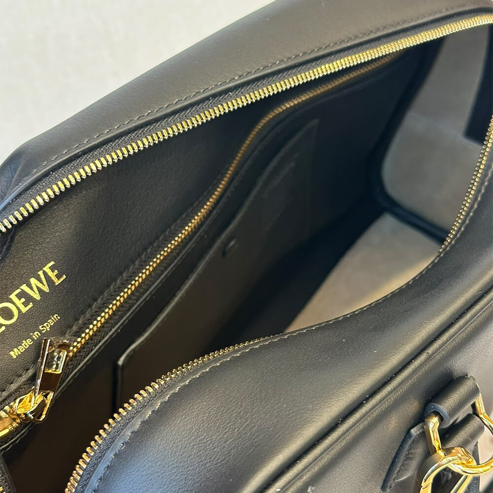 LOEWE Amazona 28 bag in nappa calfskin(HIGH-END GRADE)