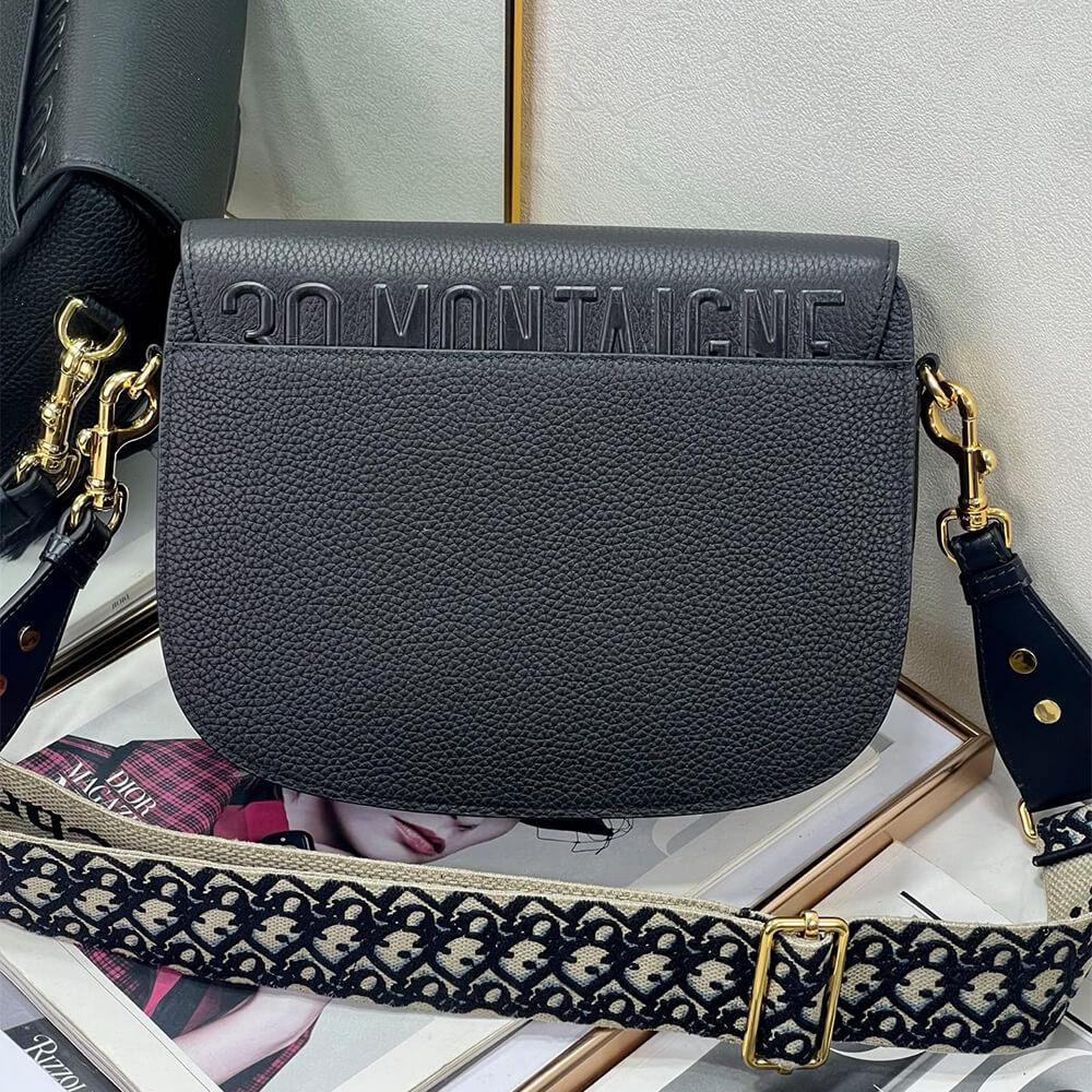 Dior Large Dior Bobby Bag