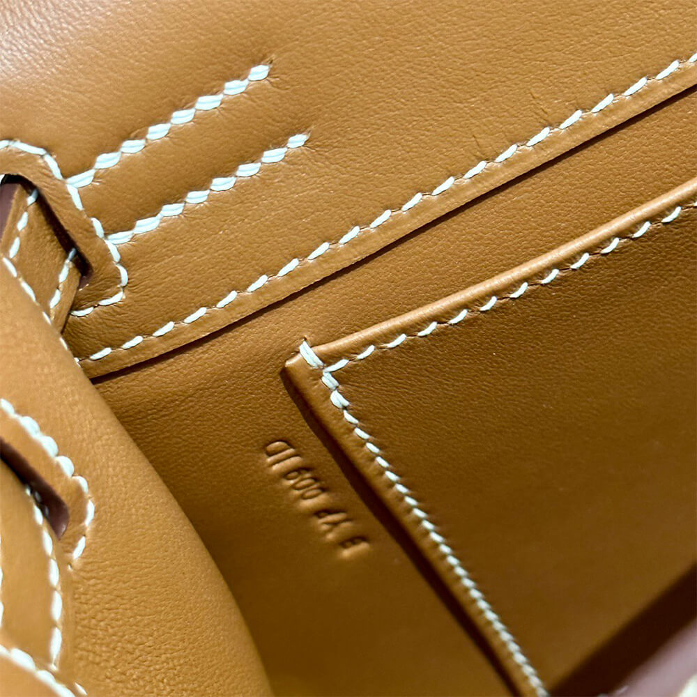 Hermes Hermes Kelly Danse(High-end grade)