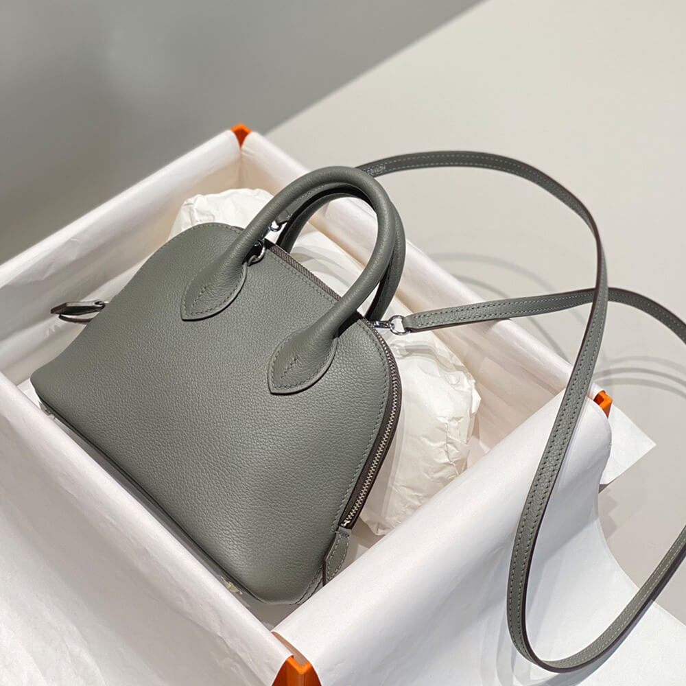 HERMES 1923 BOLIDE MINI