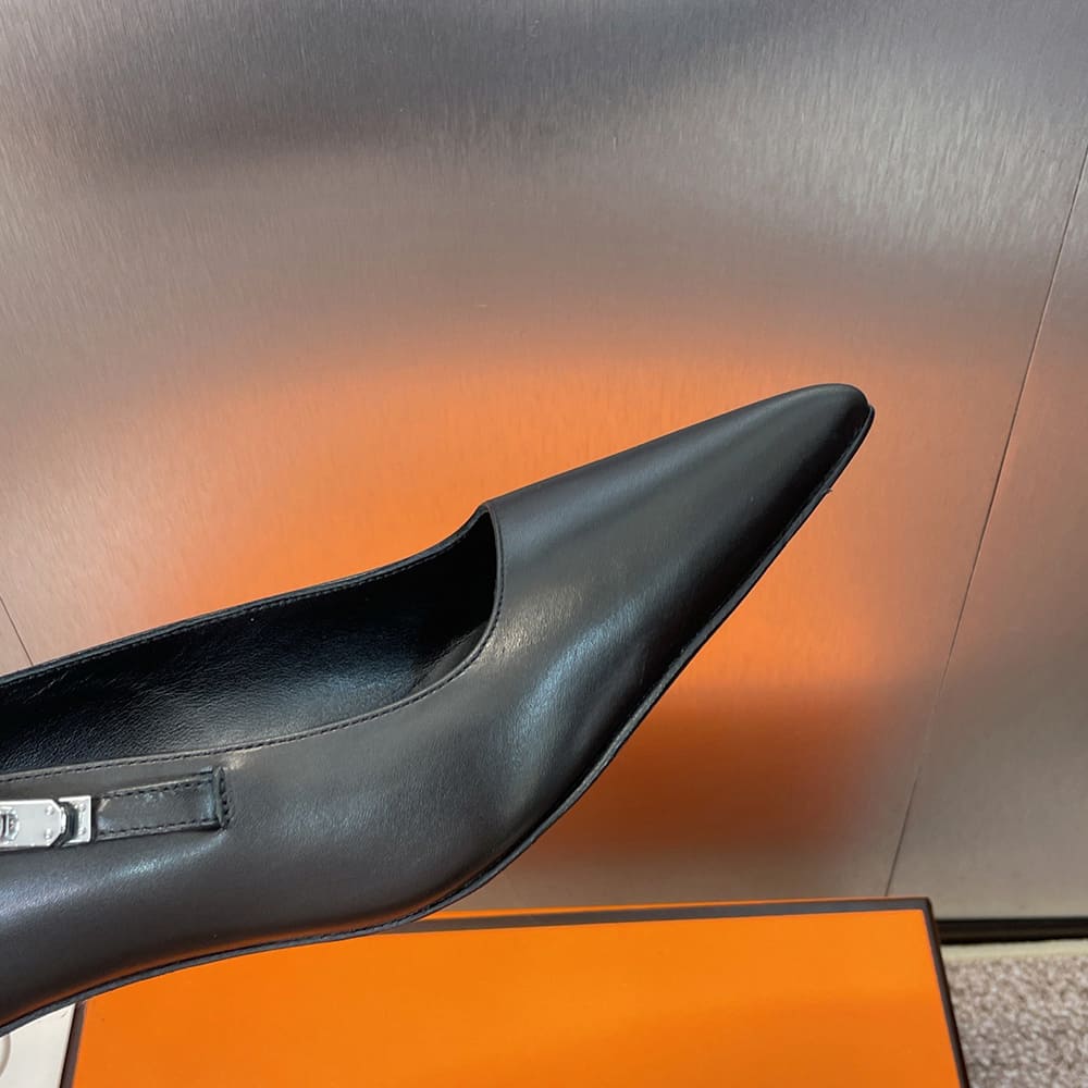 HERMES Lover 40 pump