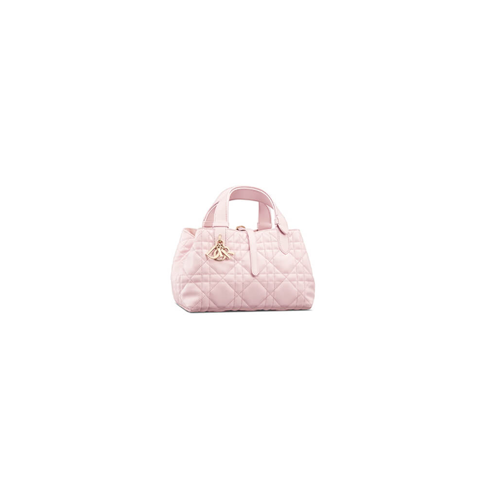 SMALL DIOR TOUJOURS BAG(HIGH-END GRADE)