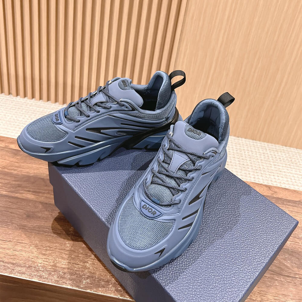 DIOR  B44 Blade Sneaker