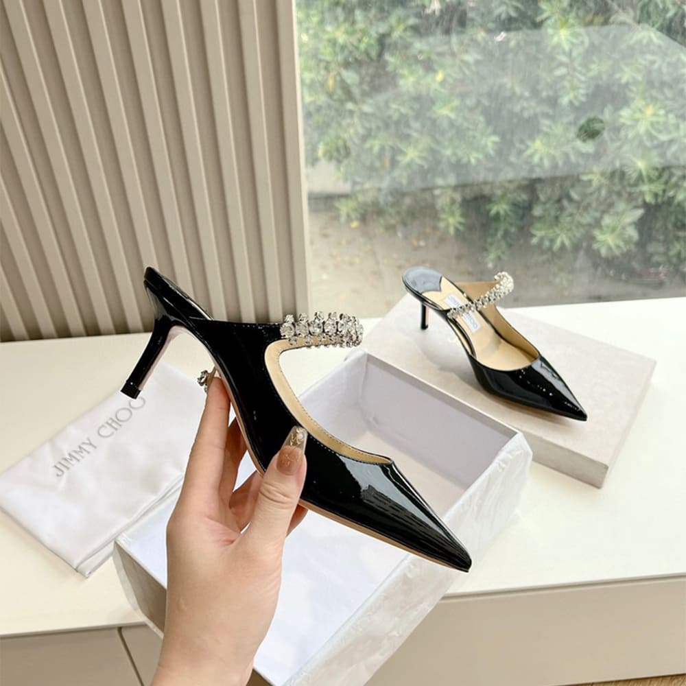 JIMMY CHOO Bing 65