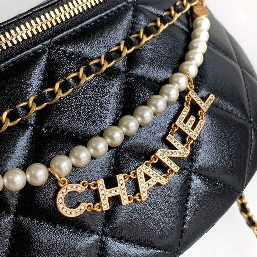 CHANEL Waist Bag(high-end grade)