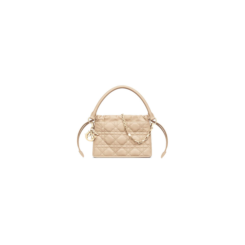 Dior Lady Dior Milly Mini Bag