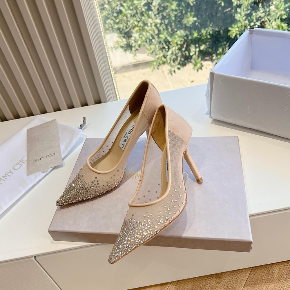 JIMMY CHOO Love 65/85