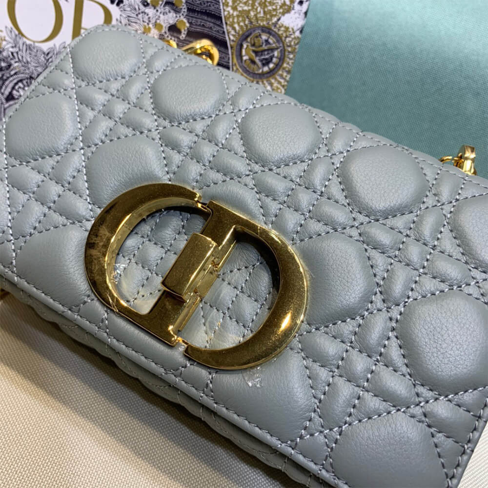 SMALL DIOR CARO BAG