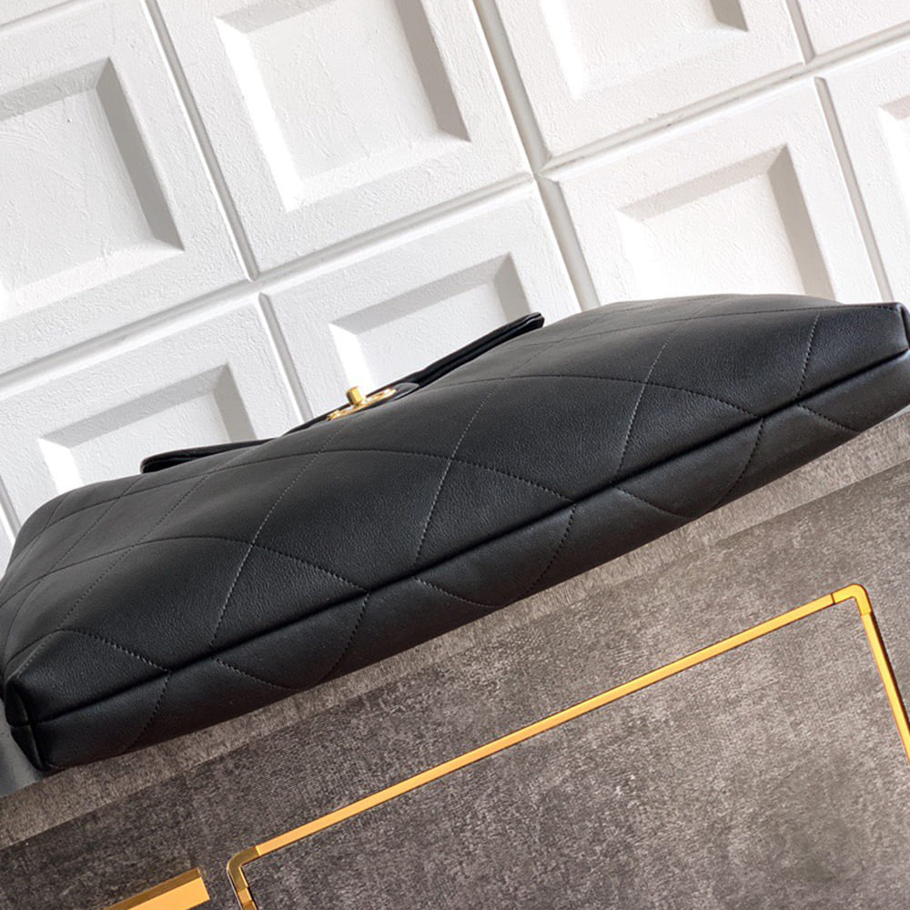 CHANEL Maxi Hobo Bag(high-end grade)