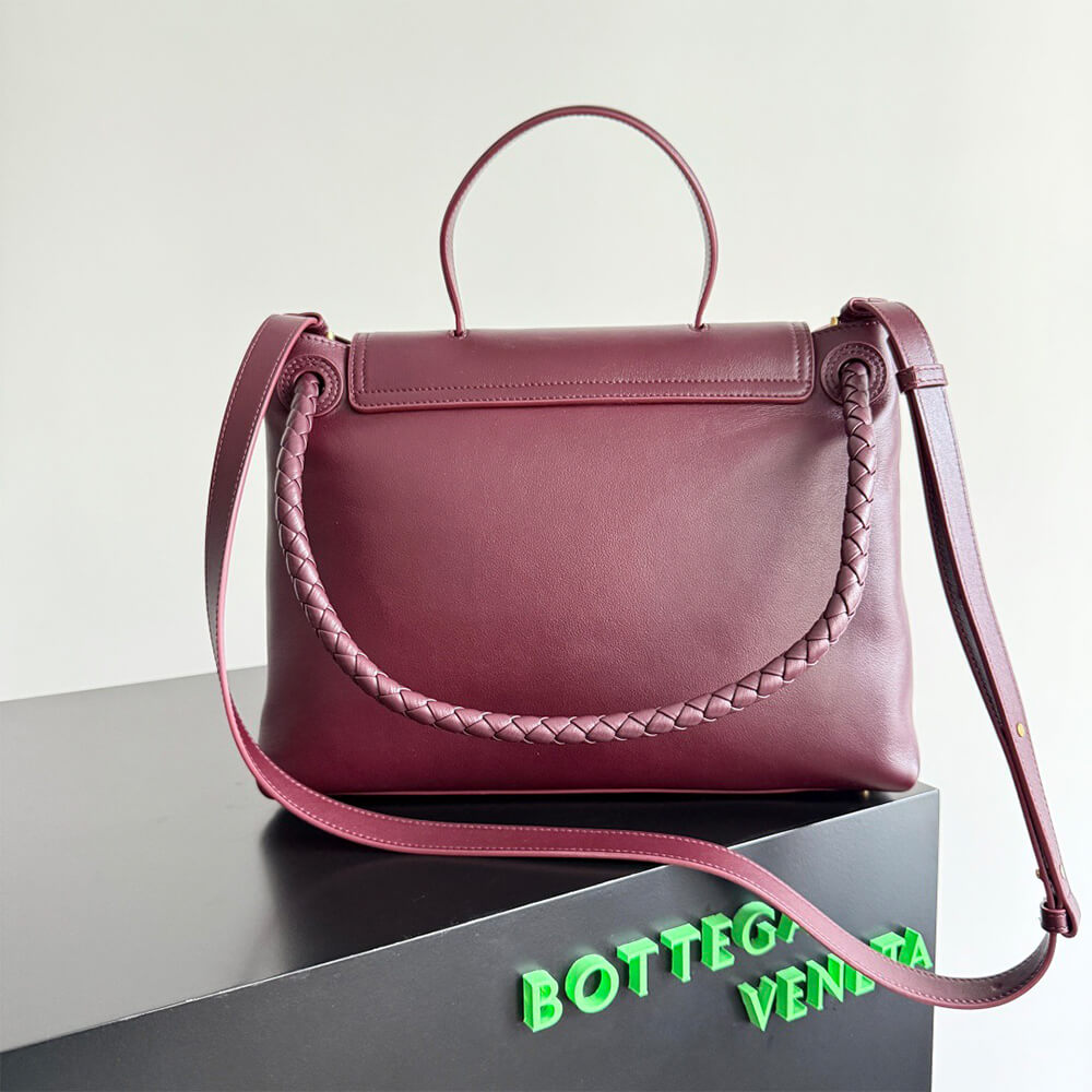 Bottega Veneta Ciao Ciao(HIGH-END GRADE)