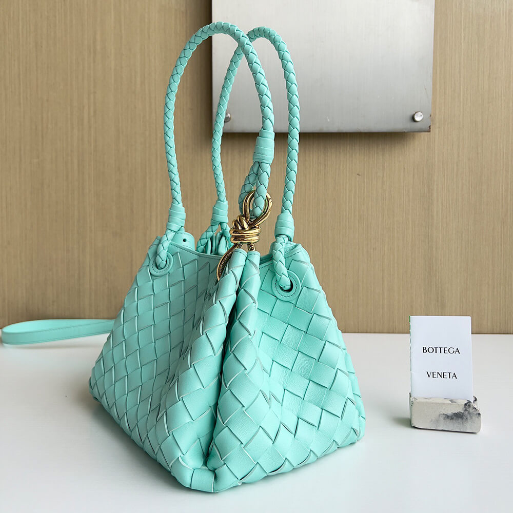 Bottega Veneta Small Parachute