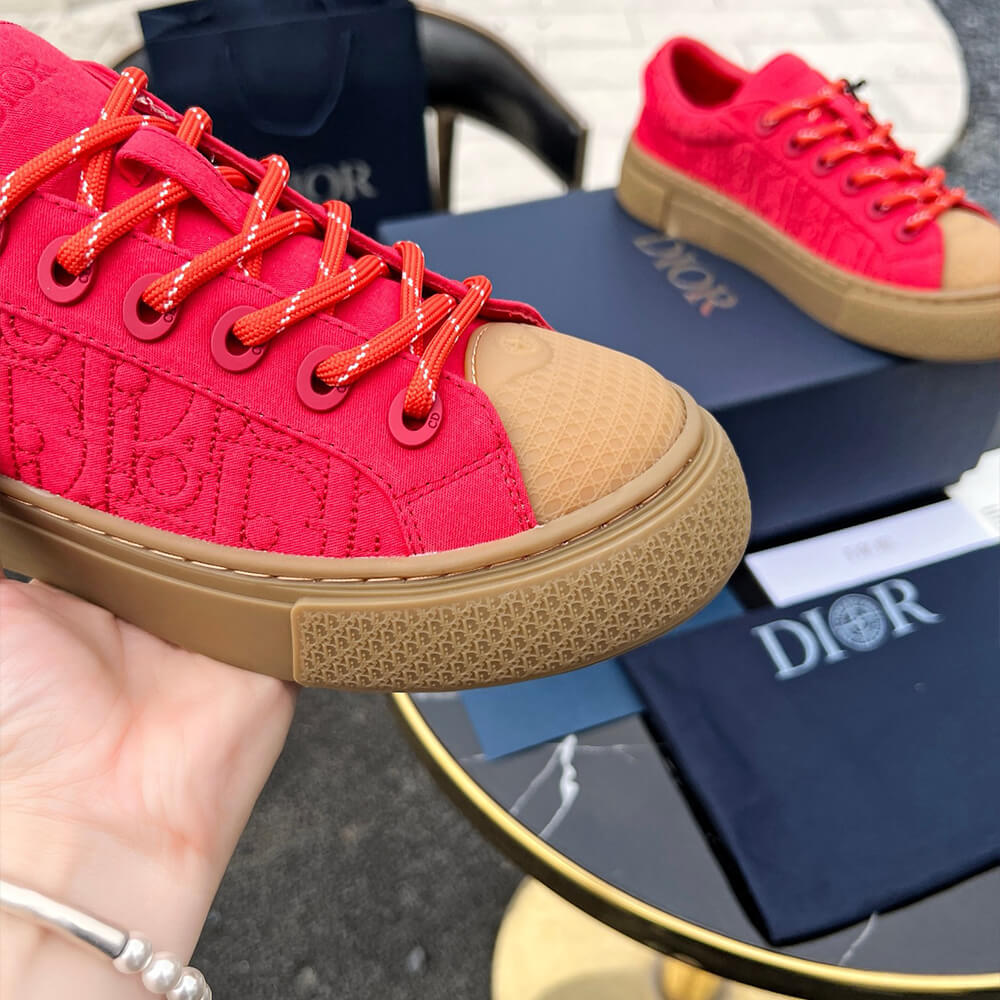 Dior B33 Sneaker