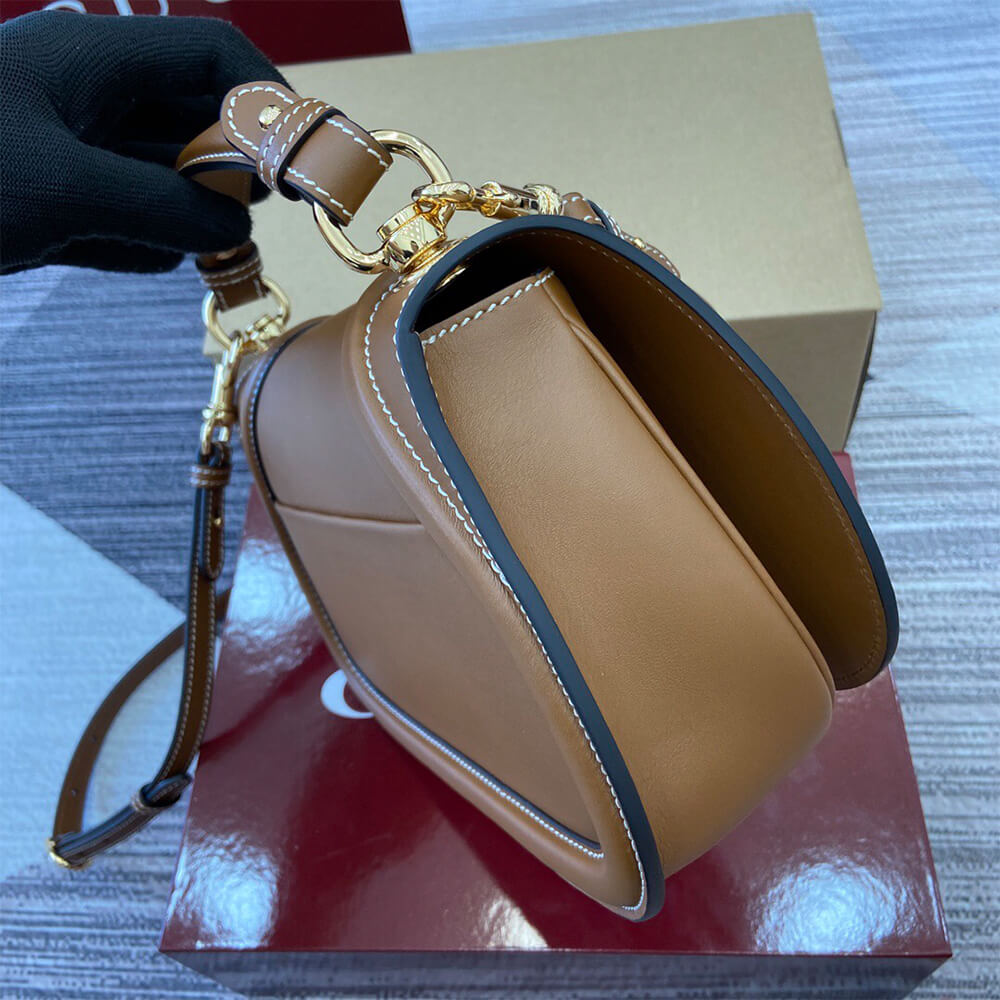 Gucci Blondie small top handle bag(TAX-FREE Grade)