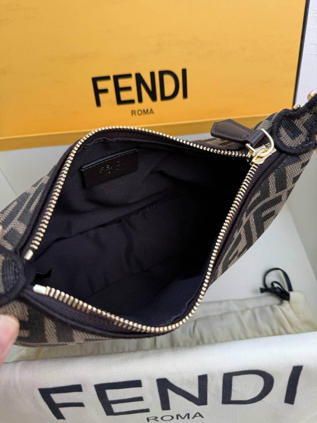 Fendigraphy Mini(HIGH-END GRADE)