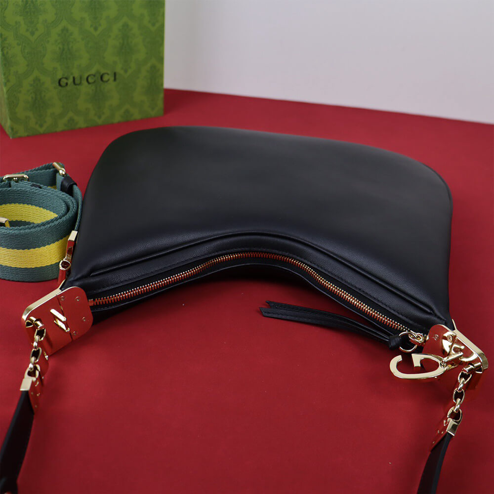 Gucci Attache large shoulder bag