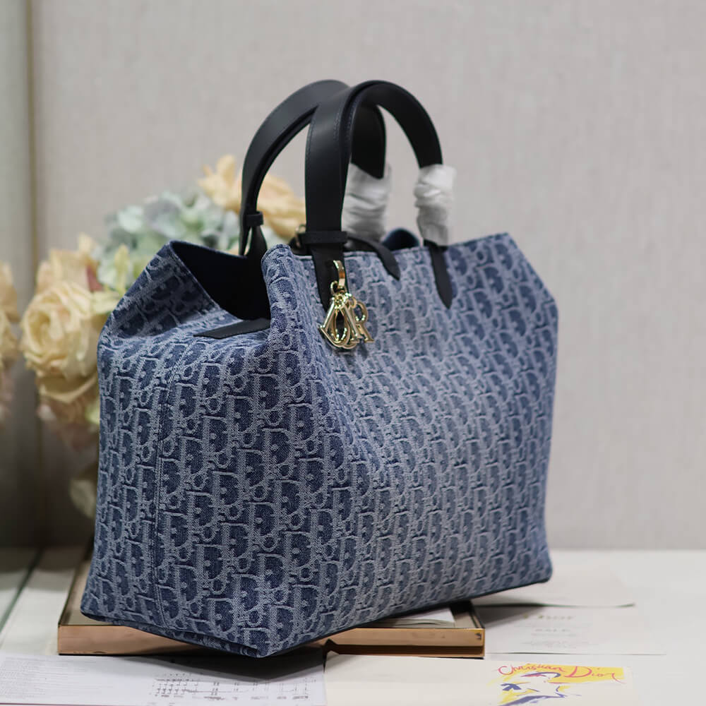 Large Dior Toujours Bag