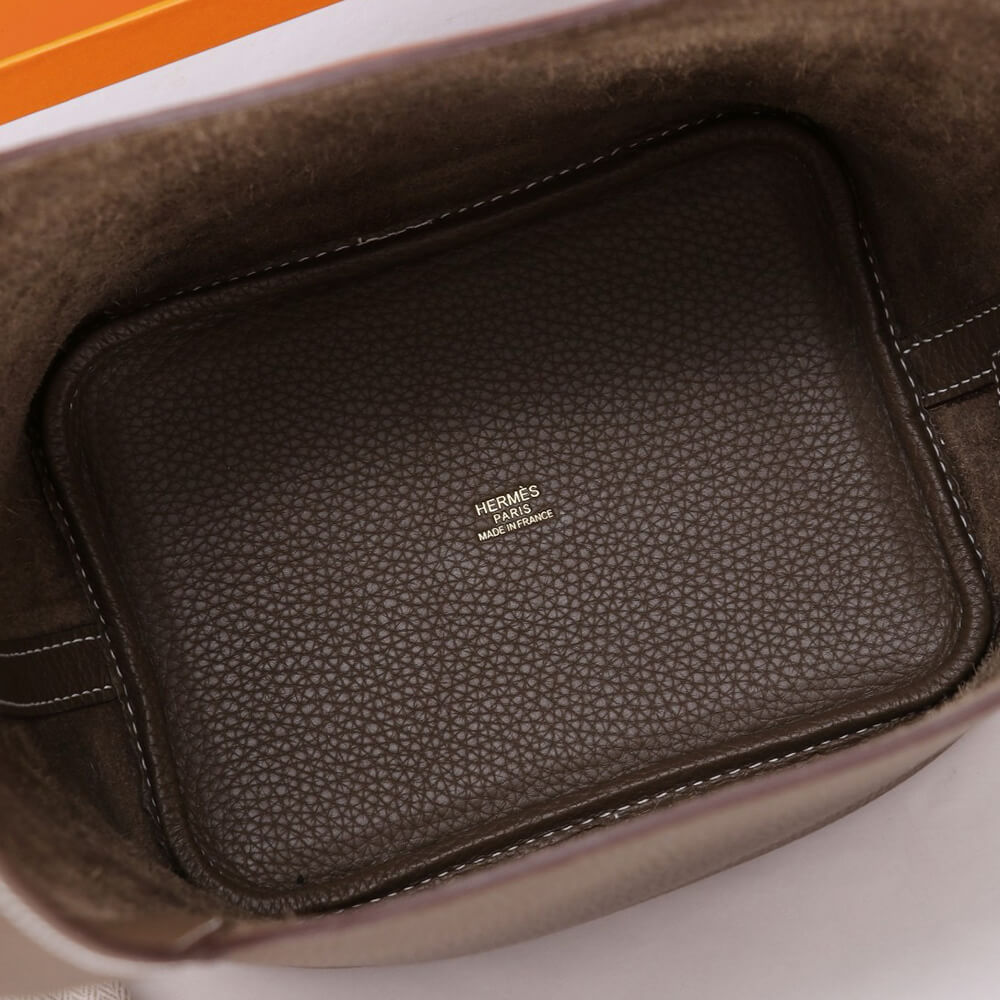 Hermes Picotin Lock 18