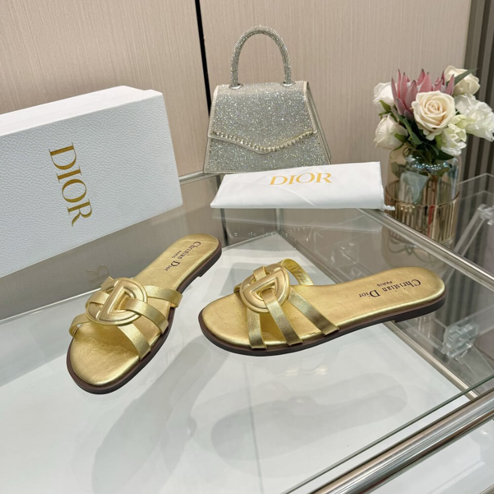 DIOR D-Club Slide