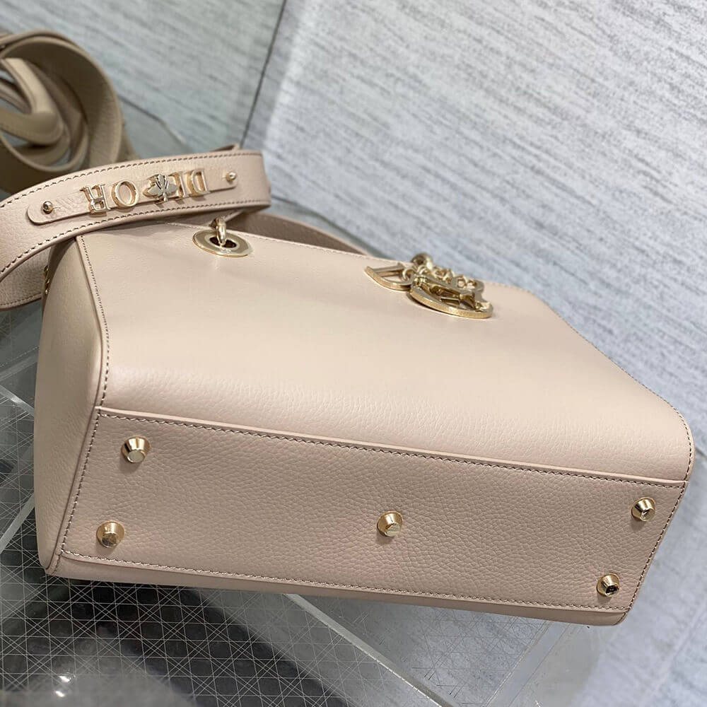 DIOR Medium Lady D-Sire My ABCDior Bag