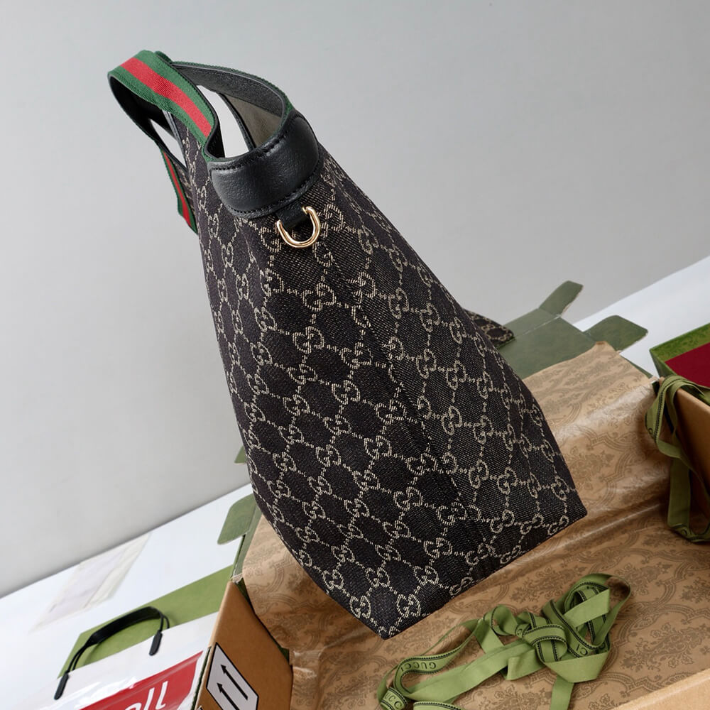 Gucci Giglio large tote bag