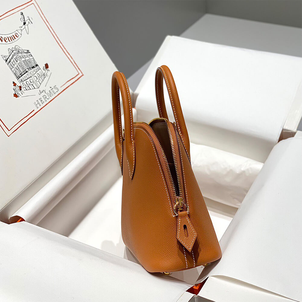 HERMES 1923 BOLIDE 25