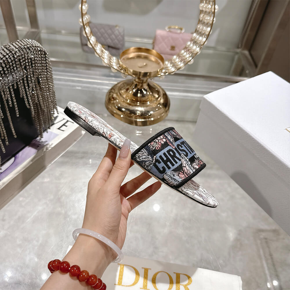 DIOR Dway Slide