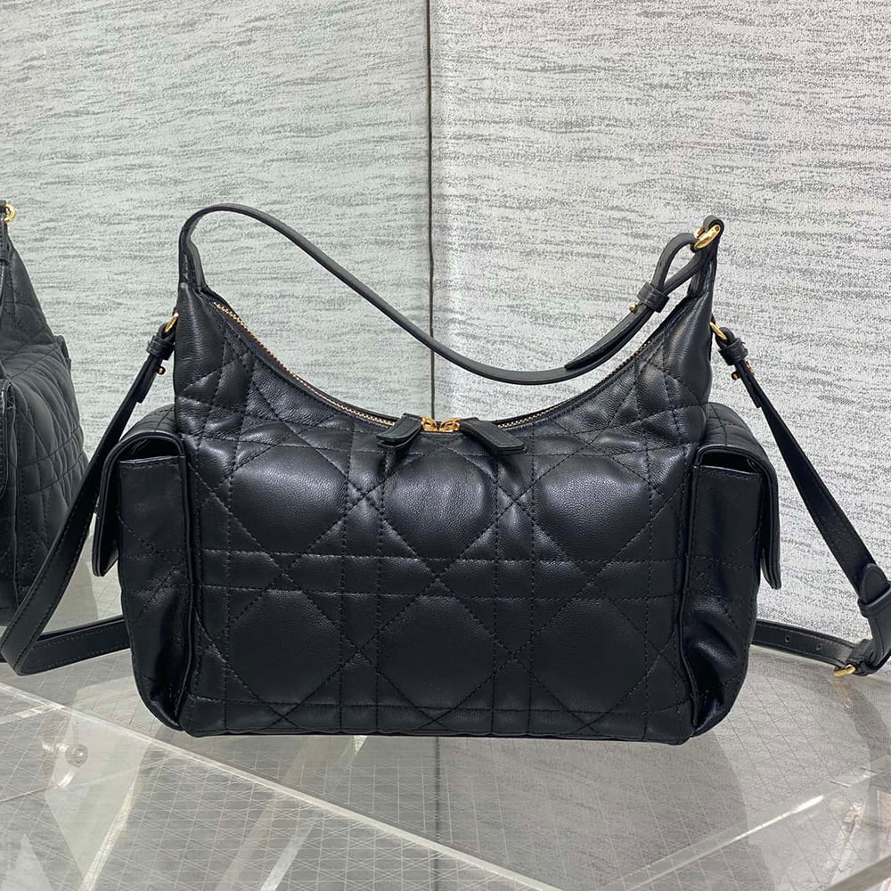 Dior Medium D-Dream Bag