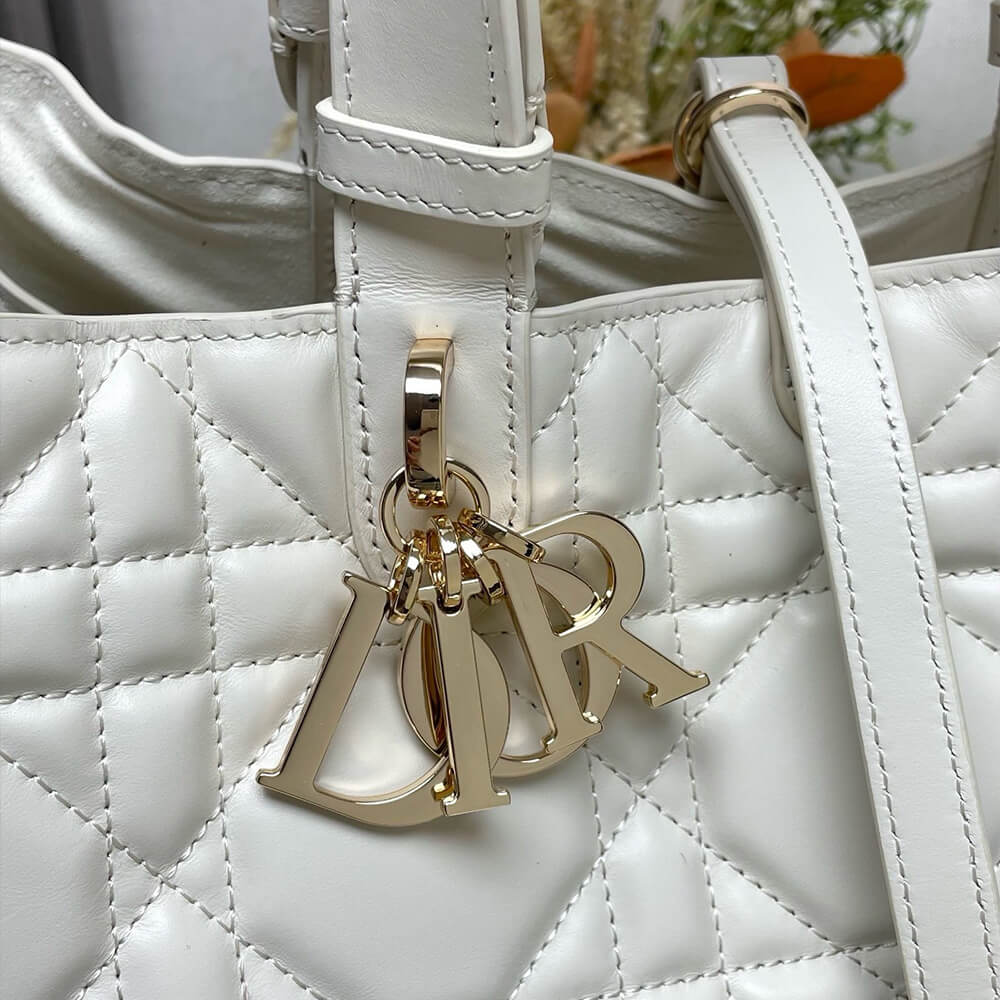 Dior Large Toujours Bag(HIGH-END GRADE)