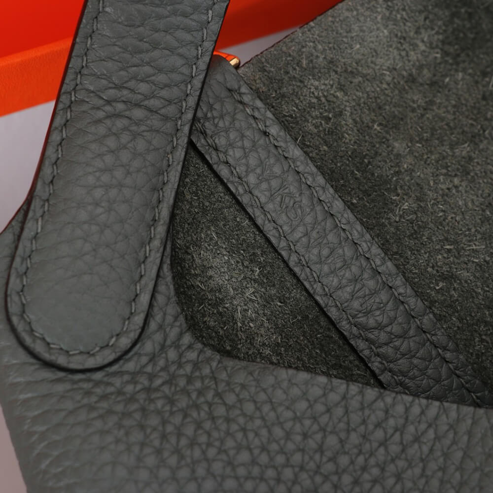 Hermes Picotin Lock 18